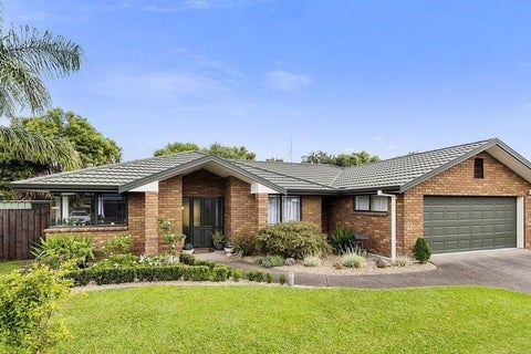 64 Nielsen Gardens, Rototuna, Hamilton