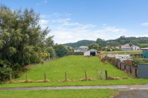 33 Christchurch Street, Kaitangata