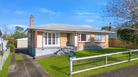24 Russell Avenue, Pukekohe, Pukekohe