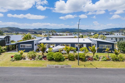 109 Harbour Drive, Matarangi, Whitianga