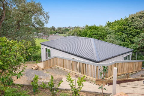 20 Polkinghorne Drive, Manly, Whangaparaoa