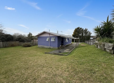 18 Marlborough Place, Tokoroa, Tokoroa