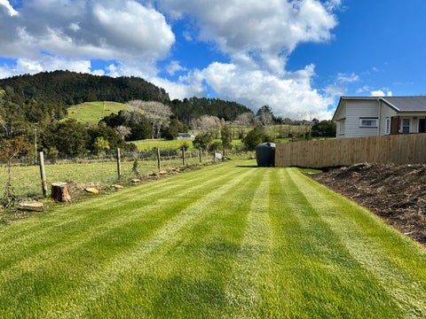 21C View Road, Hikurangi