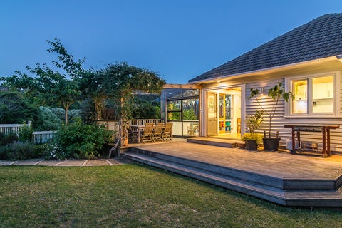 43 Makara Road, Karori, Wellington