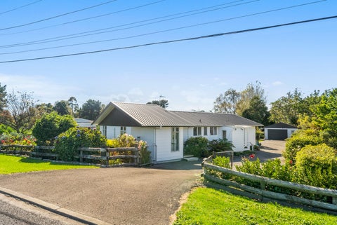299 Mazengarb Road, Paraparaumu, Paraparaumu