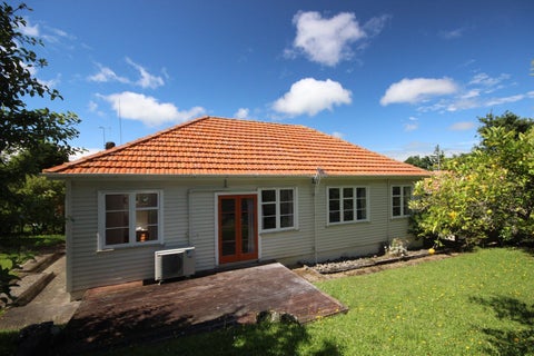 15 Plymouth Street, Roslyn, Palmerston North