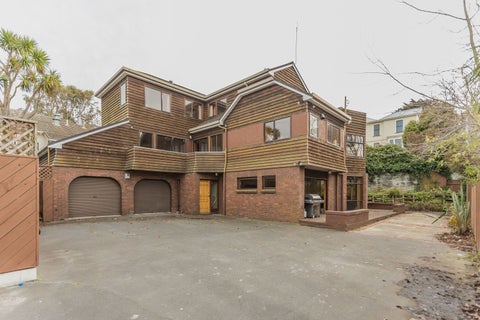 187 Cargill Street, Dunedin Central, Dunedin