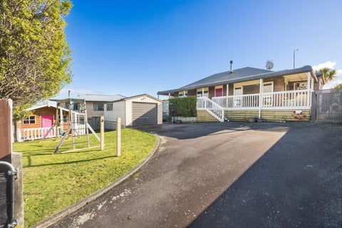 20 Lydia Place, Kelvin Grove, Palmerston North