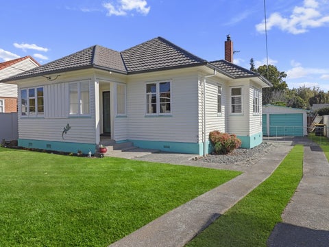 5 Burwood Road, Matamata, Matamata