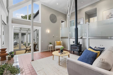 5 Te Kainga Way, Khandallah, Wellington