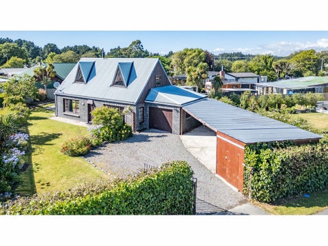 1 Smarts Drive, Leithfield, Leithfield