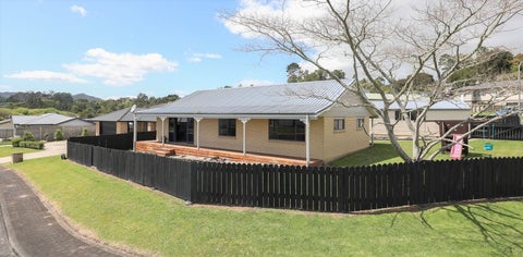 1 Rimu Avenue, Huntly, Huntly