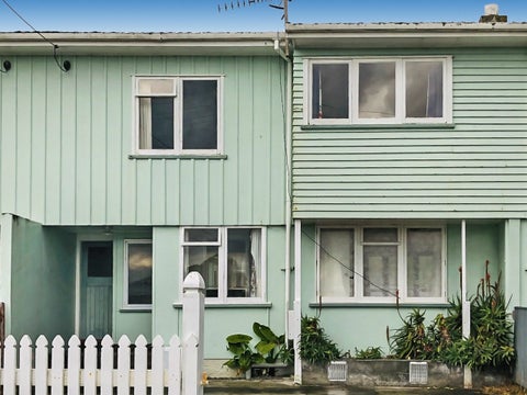78 Talbot Street, Whanganui East, Whanganui
