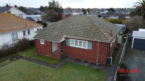 21 Beach Road, Hampstead, Ashburton