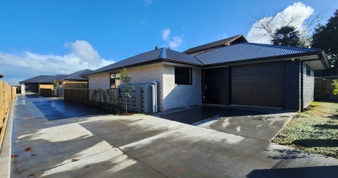 1/3 Alexandra Avenue, Morrinsville, Morrinsville