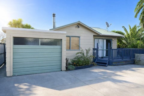 17 Newton Street, Ngaruawahia