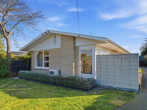 69 Deepdale Street, Burnside, Christchurch