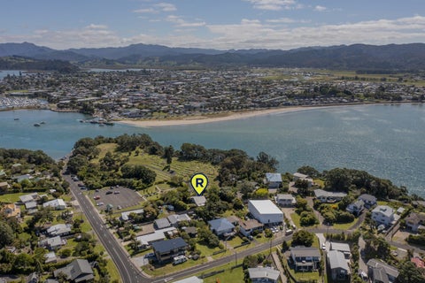1132A Purangi Road, Ferry Landing, Whitianga