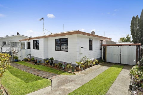 3 Peri Street, Gate Pa, Tauranga