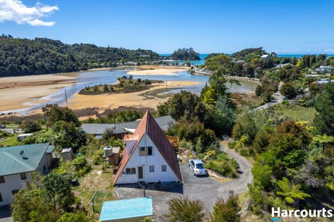 41 Martin Farm Road, Kaiteriteri, Motueka