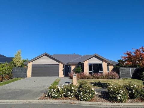 4 Conductors Road, Prebbleton, Prebbleton