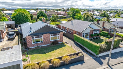 39 Bowker Street, Kensington, Timaru