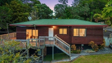 90C Rosier Road, Glen Eden, Auckland