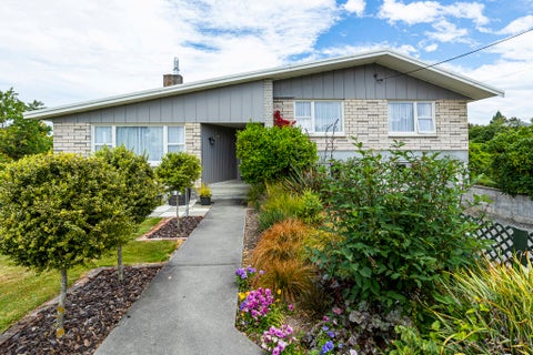 22 Huffey Street, Geraldine