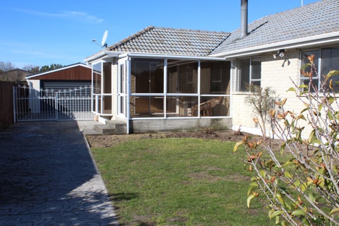 5 Inverell Place, North New Brighton, Christchurch