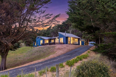 208 Park Avenue, Waitarere Beach, Levin