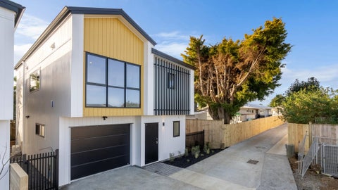 6/31 Goodwin Drive, Rosehill, Papakura