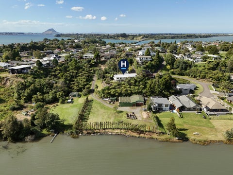 17 Te Wati Street, Maungatapu, Tauranga