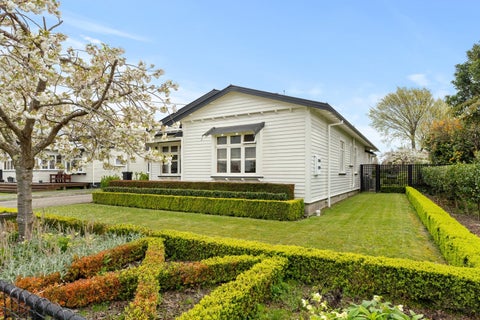 41 Tui Street, Pahiatua