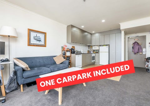 2110/171 Queen Street, Auckland Central, Auckland Central 