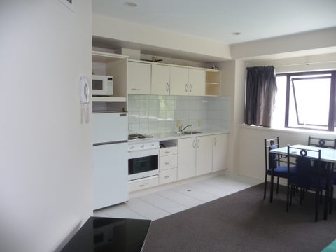 3A/16 Liverpool Street, Auckland Central, Auckland