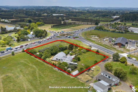466 Taupaki Road, Kumeu
