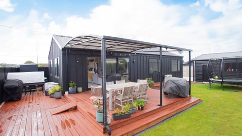 11 Moa Street, Waikiwi, Invercargill