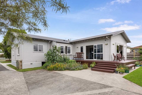 7 Barnard Street, Matamata, Matamata