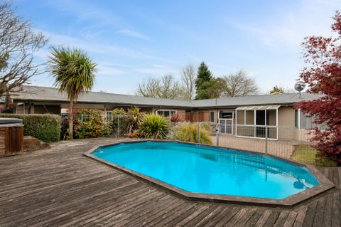 3612 State Highway 5, Reporoa, Reporoa