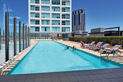 2001/3 Northcroft Street, Takapuna, Auckland