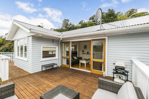 5 Otaki Street, Miramar, Wellington