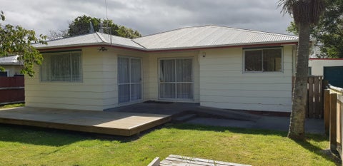 53 Cambridge Avenue, Ashhurst, Ashhurst