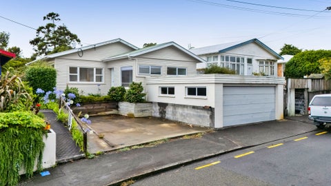 55 Mill Road, Lower Vogeltown, New Plymouth