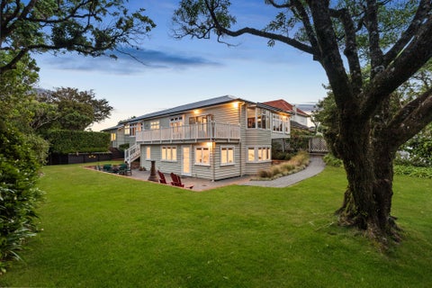 32 Homewood Avenue, Karori, Wellington