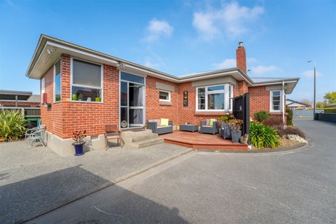 209 Selwyn Street, Marchwiel, Timaru