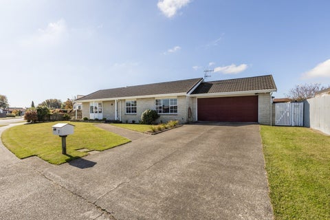7 Wainscott Street, Greenmeadows, Napier