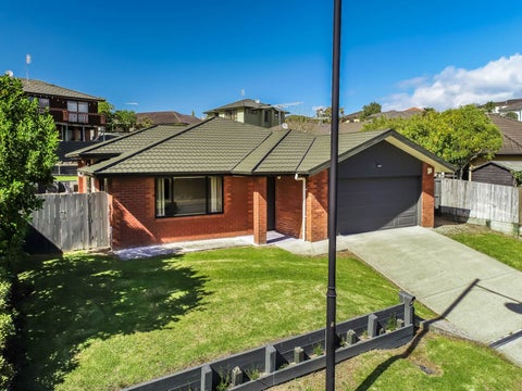 26 William Gamble Drive, Greenhithe, Auckland