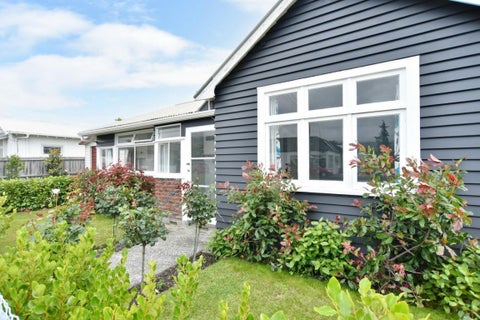 72 Bamford Street, Woolston, Christchurch