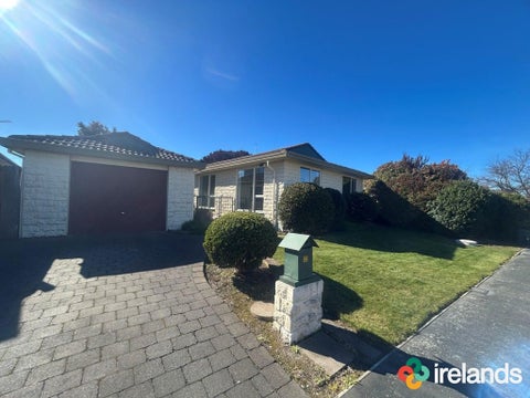 32 Cowes Street, Avondale, Christchurch
