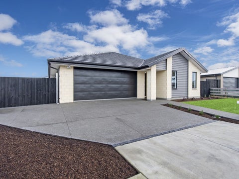 10 Monte Crescent, Lincoln, Lincoln